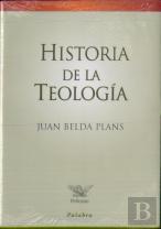 Historia De La Teología