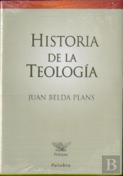 Historia De La Teología