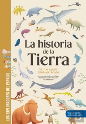 Historia De La Tierra,La