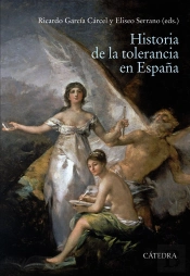 Historia De La Tolerancia En España