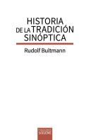 Historia De La Tradicion Sinoptica