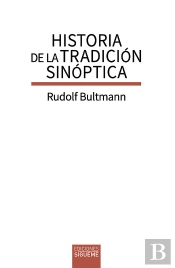 Historia De La Tradicion Sinoptica