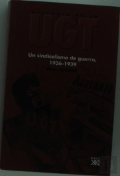 Historia De La Ugt