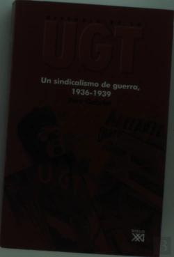 Bertrand.pt - Historia De La Ugt
