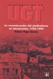 Historia De La Ugt