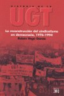 Bertrand.pt - Historia De La Ugt