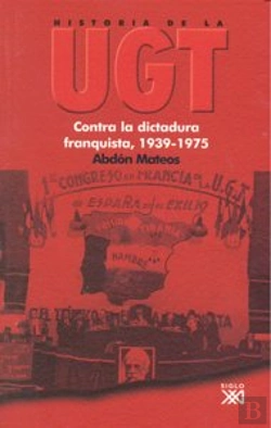 Bertrand.pt - Historia De La Ugt. Vol. 5