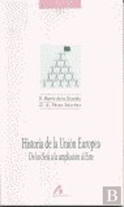Historia De La Unión Europea: De Los Seis A La Ampliación Al Este