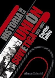Historia De La Union Sovietica (1917-1991) 