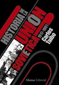 Bertrand.pt - Historia De La Union Sovietica (1917-1991) 