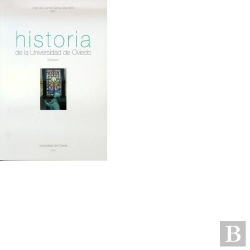 Bertrand.pt - Historia De La Universidad De Oviedo. Volumen I