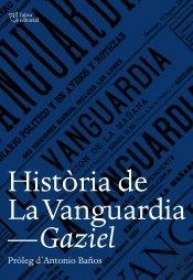 Història De La Vanguardia