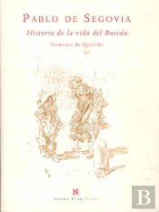 Historia De La Vida Del Buscon  