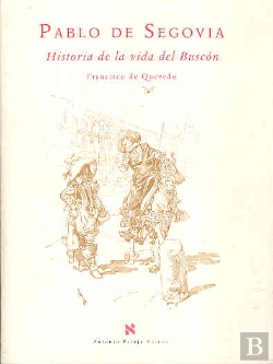 Bertrand.pt - Historia De La Vida Del Buscon  