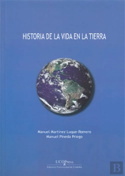 Bertrand.pt - Historia De La Vida En La Tierra