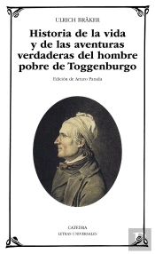 Historia De La Vida Y De Las Aventuras Verdaderas Del Hombre Pobre De Toggenburgo