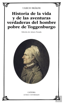 Bertrand.pt - Historia De La Vida Y De Las Aventuras Verdaderas Del Hombre Pobre De Toggenburgo