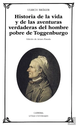Bertrand.pt - Historia De La Vida Y De Las Aventuras Verdaderas Del Hombre Pobre De Toggenburgo