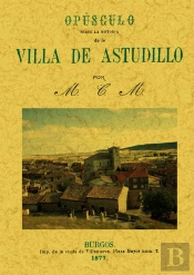 Historia De La Villa De Astudillo
