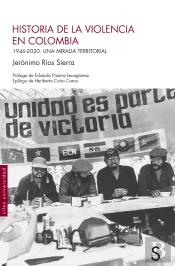 Historia De La Violencia En Colombia