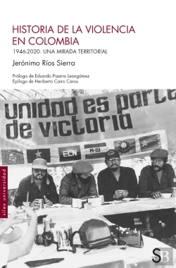 Bertrand.pt - Historia De La Violencia En Colombia
