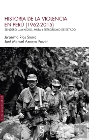 Historia De La Violencia En Peru 1962 2015
