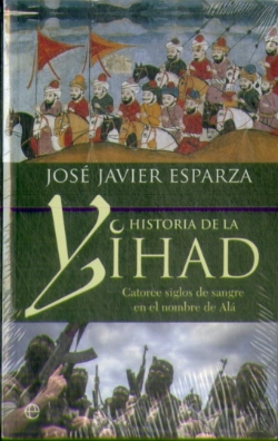 Bertrand.pt - Historia De La Yihad