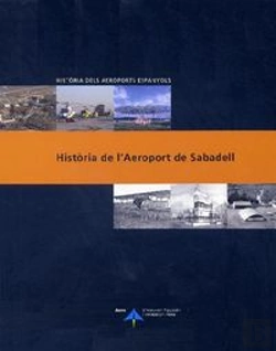 Bertrand.pt - Història De L'Aeroport De Sabadell