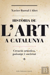 Història De L'Art A Catalunya