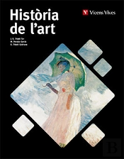 Historia De L'Art (Bal/Valencia Batx) Aula 3d