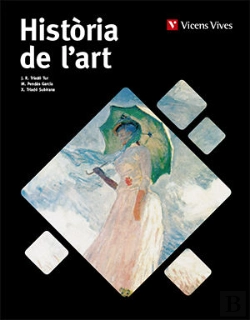 Bertrand.pt - Historia De L'Art (Bal/Valencia Batx) Aula 3d