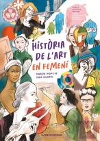 Historia De L`Art En Femeni