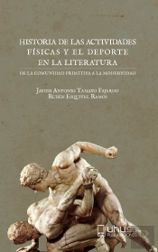 Historia De Las Actividades Físicas Y El Deporte En La Literatura