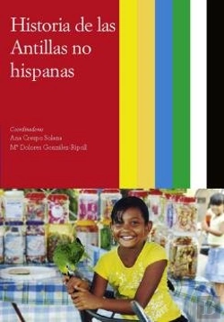 Bertrand.pt - Historia De Las Antillas No Hispanas