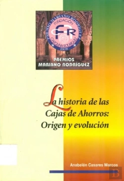 Bertrand.pt - Historia De Las Cajas De Ahorros, Origen Y Evolucion