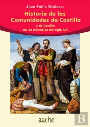 Historia De Las Comunidades De Castilla