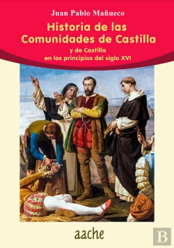 Bertrand.pt - Historia De Las Comunidades De Castilla