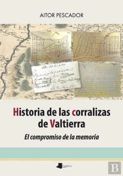 Bertrand.pt - Historia De Las Corralizas De Valtierra