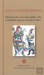 Historia De Las Cosas Mas Notables Ritos Y Costumbres Del G