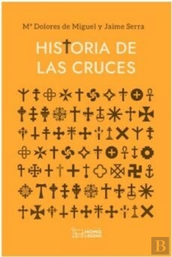 Bertrand.pt - Historia De Las Cruces
