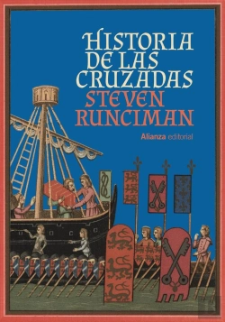 Bertrand.pt - Historia De Las Cruzadas