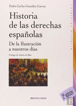 Bertrand.pt - Historia De Las Derechas Españolas