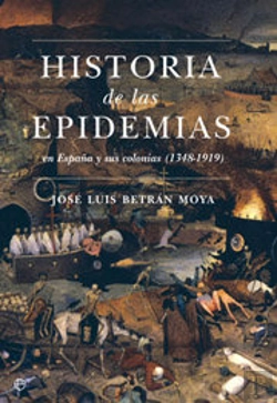 Bertrand.pt - Historia De Las Epidemias