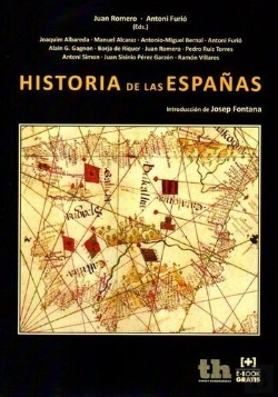 Bertrand.pt - Historia De Las Españas