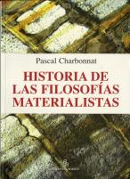 Historia De Las Filosofías Materialistas