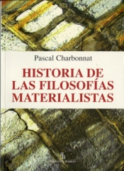 Historia De Las Filosofías Materialistas