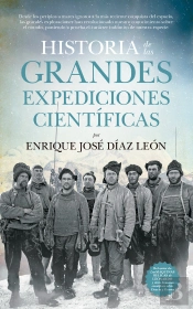 Historia De Las Grandes Expediciones Científicas