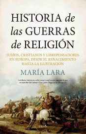 Historia De Las Guerras De Religion
