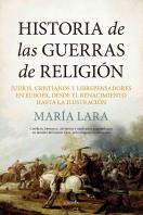Historia De Las Guerras De Religion