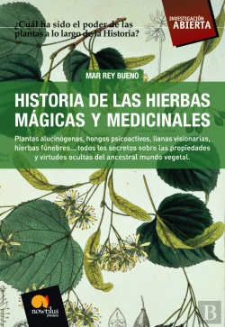 Bertrand.pt - Historia De Las Hierbas Mágicas Y Medicinales